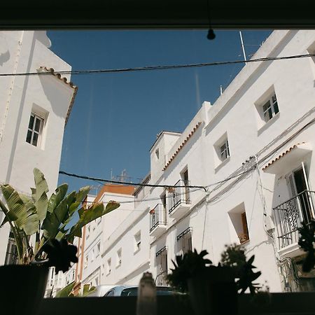 Casa Africa Hotel Tarifa Luaran gambar