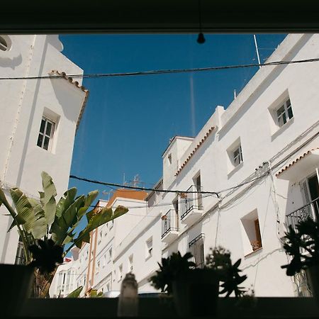 Casa Africa Hotel Tarifa Luaran gambar