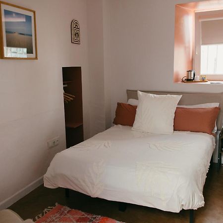 Casa Africa Hotel Tarifa Luaran gambar