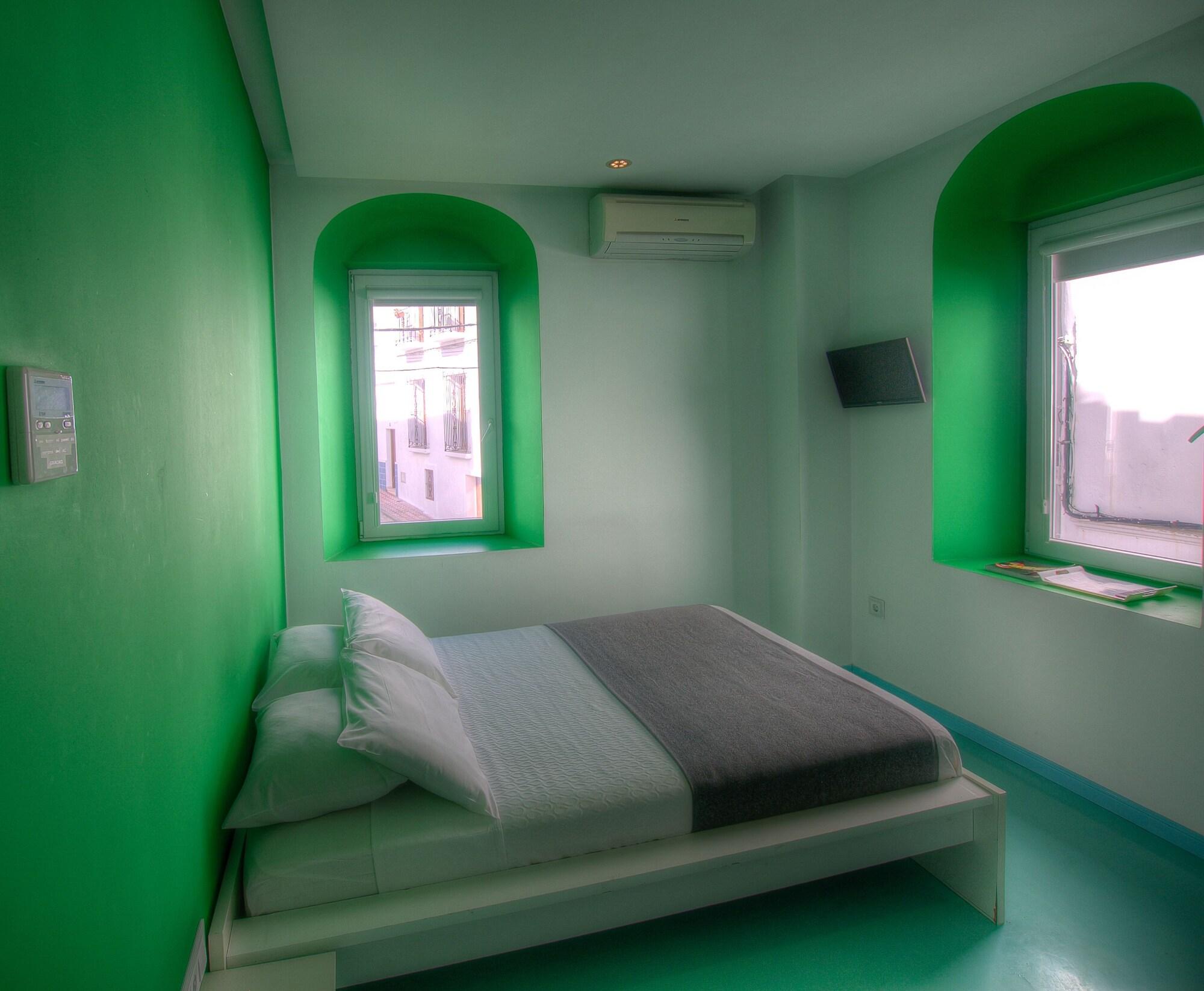 Casa Africa Hotel Tarifa Luaran gambar