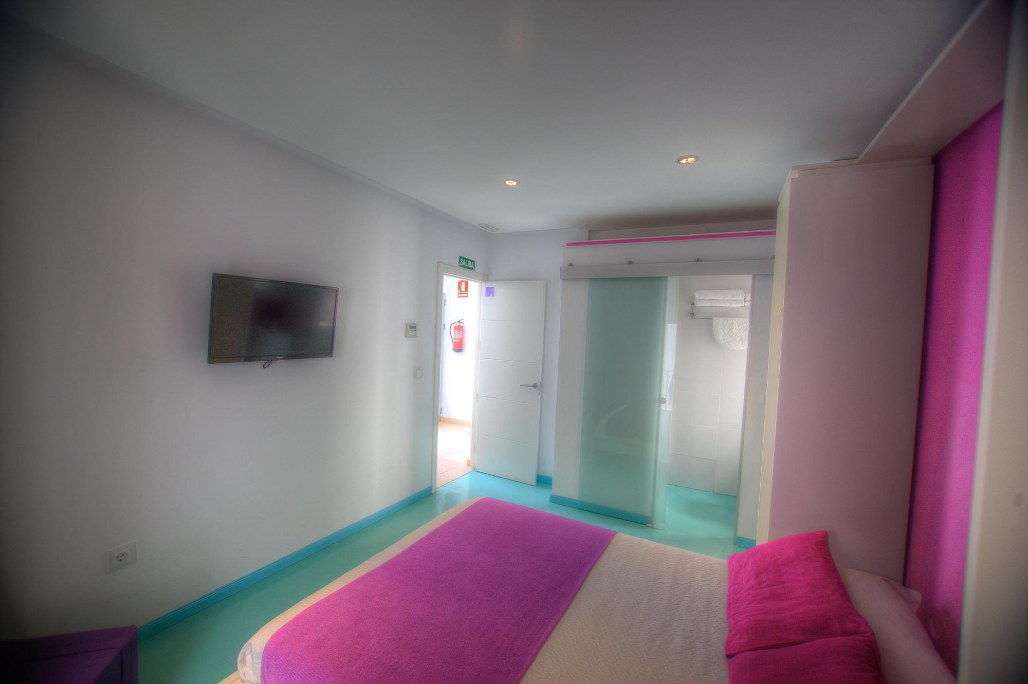 Casa Africa Hotel Tarifa Luaran gambar