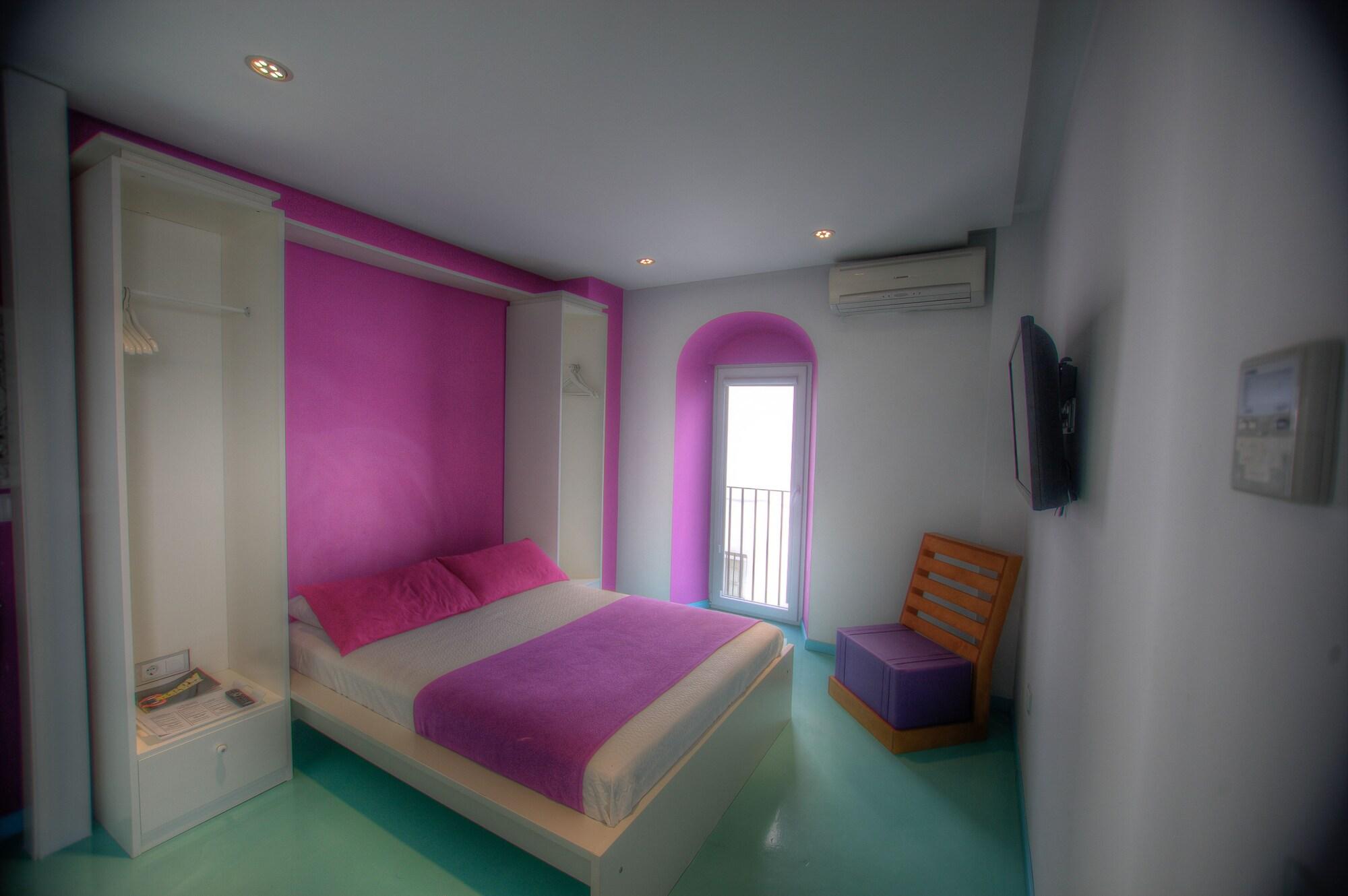 Casa Africa Hotel Tarifa Luaran gambar
