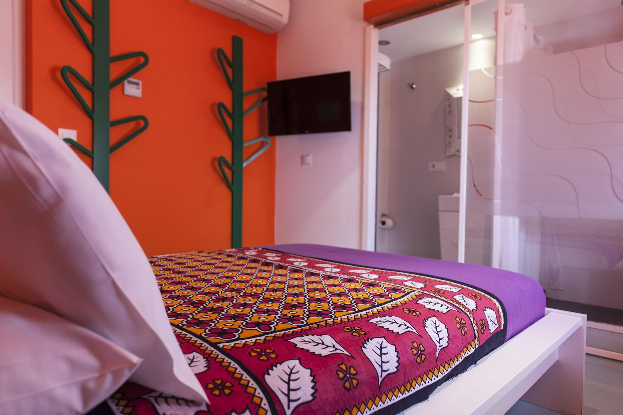 Casa Africa Hotel Tarifa Luaran gambar