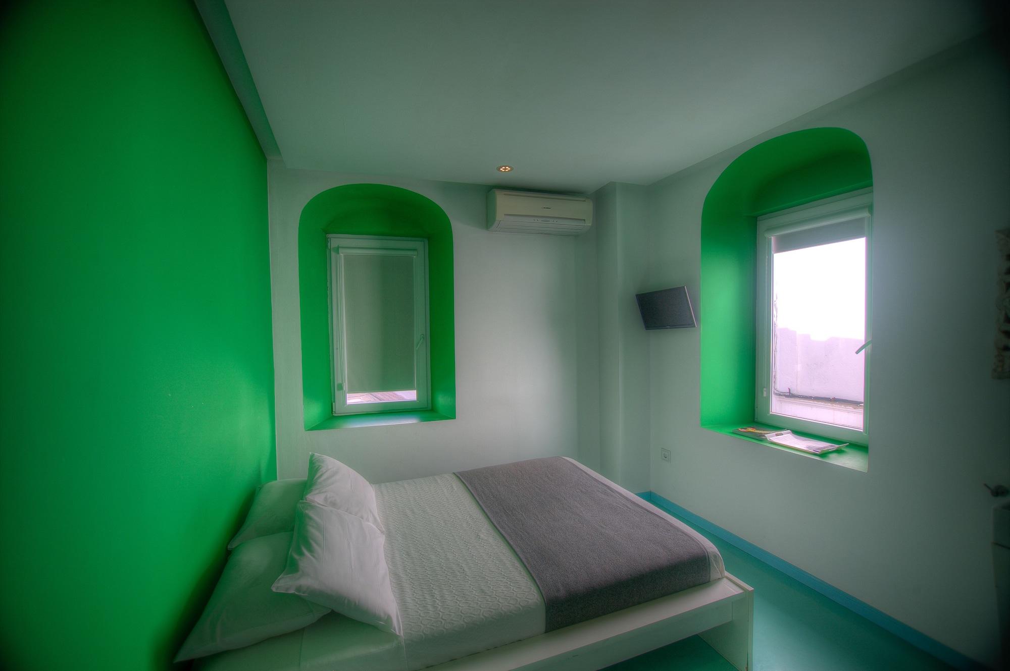 Casa Africa Hotel Tarifa Luaran gambar