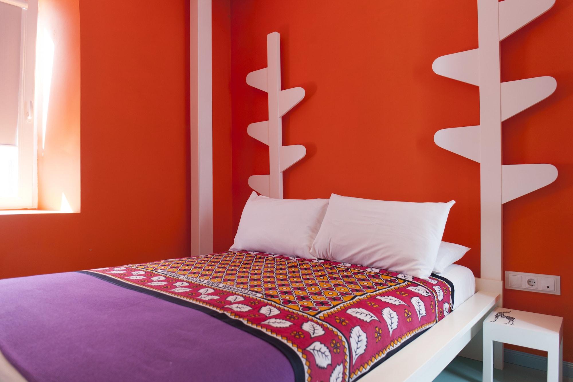 Casa Africa Hotel Tarifa Luaran gambar