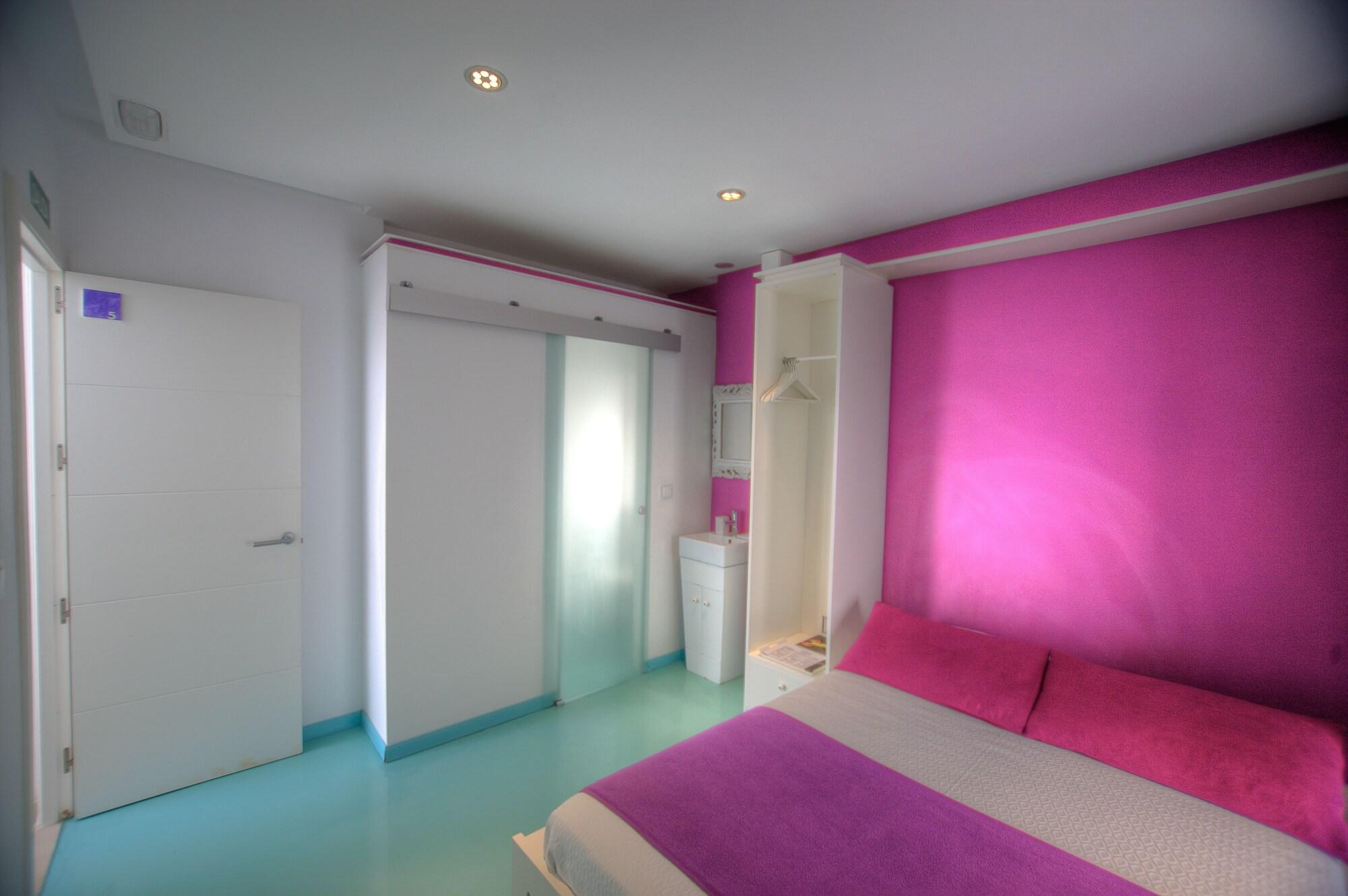 Casa Africa Hotel Tarifa Luaran gambar