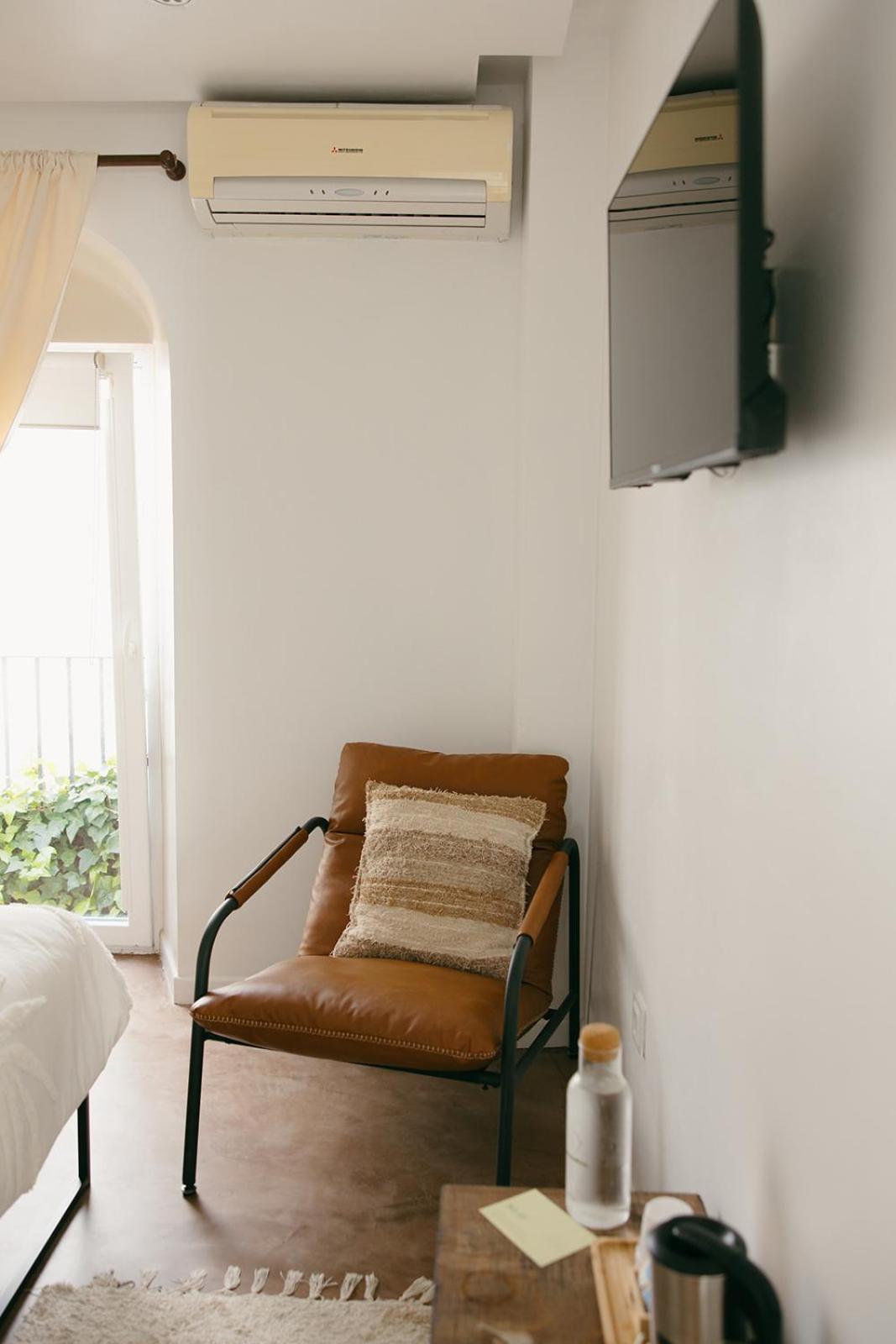 Casa Africa Hotel Tarifa Luaran gambar