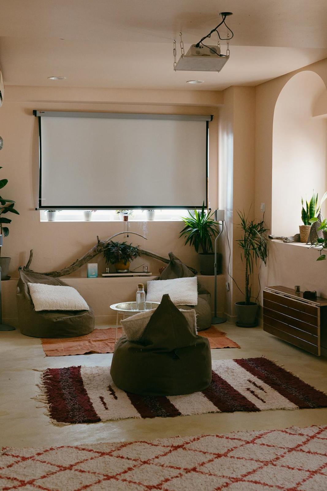 Casa Africa Hotel Tarifa Luaran gambar