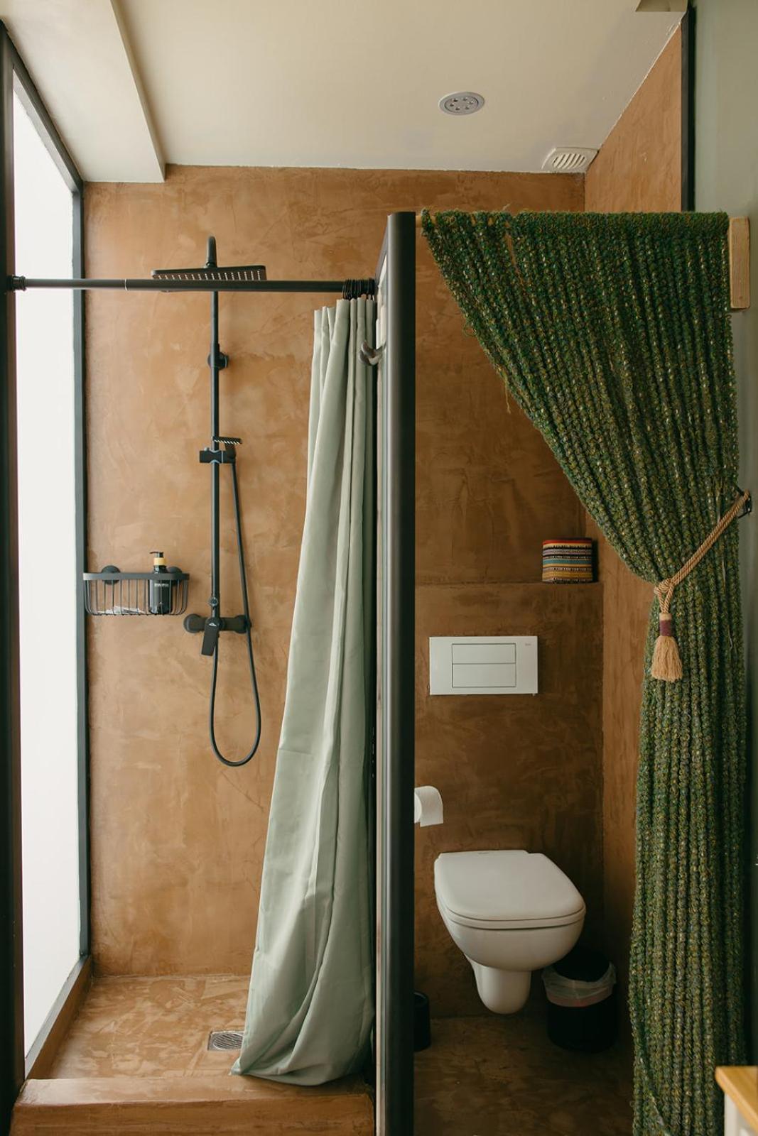 Casa Africa Hotel Tarifa Luaran gambar