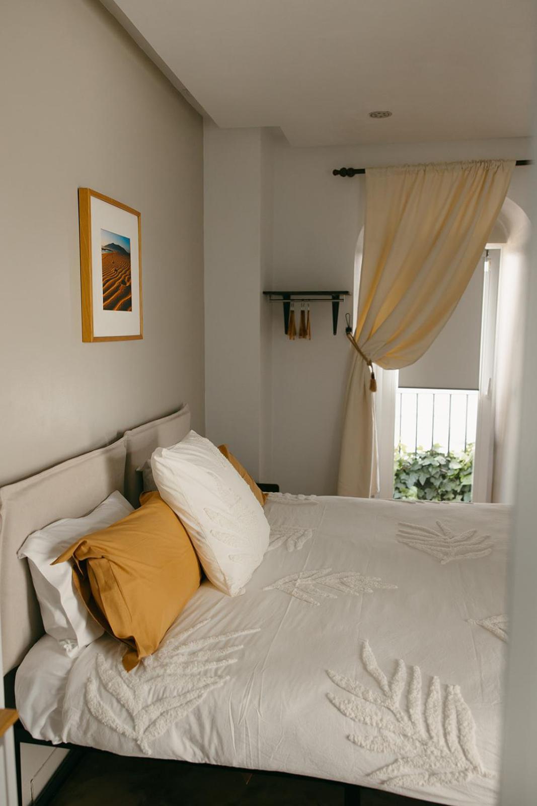 Casa Africa Hotel Tarifa Luaran gambar
