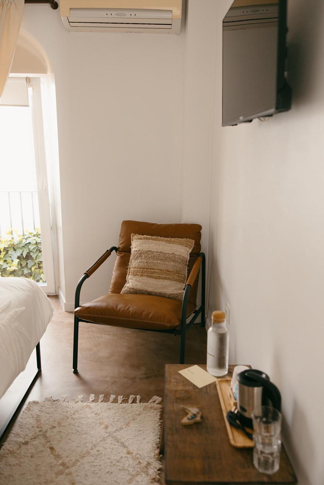 Casa Africa Hotel Tarifa Luaran gambar