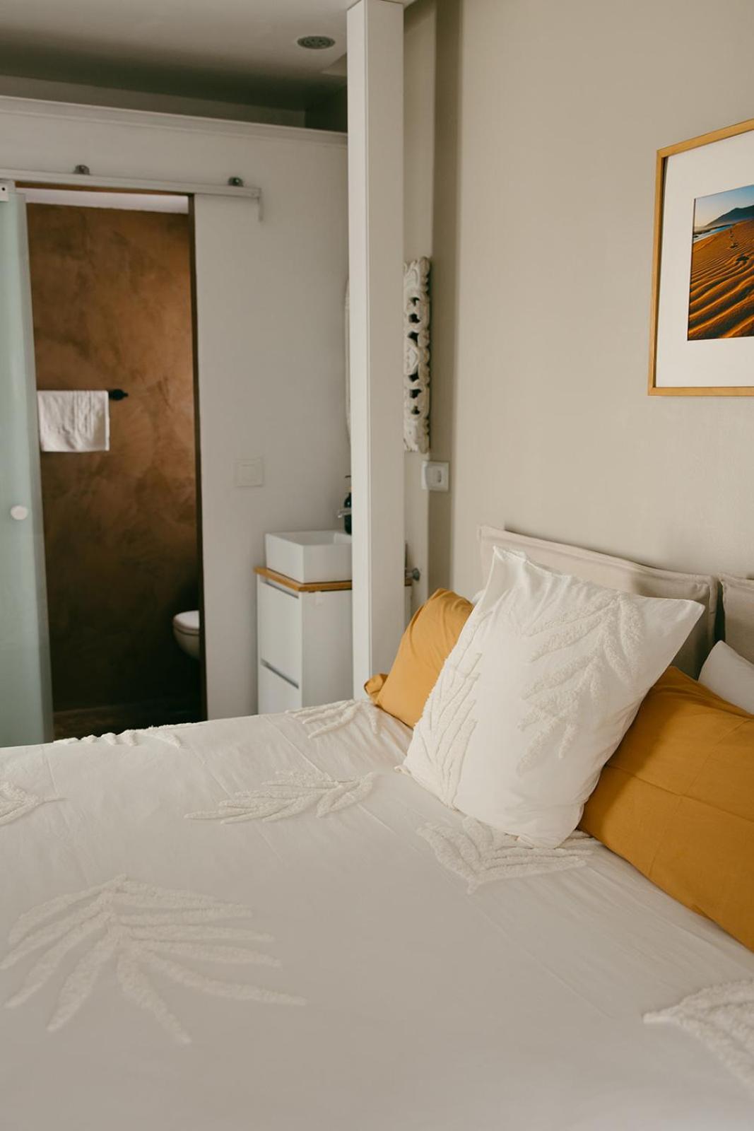 Casa Africa Hotel Tarifa Luaran gambar