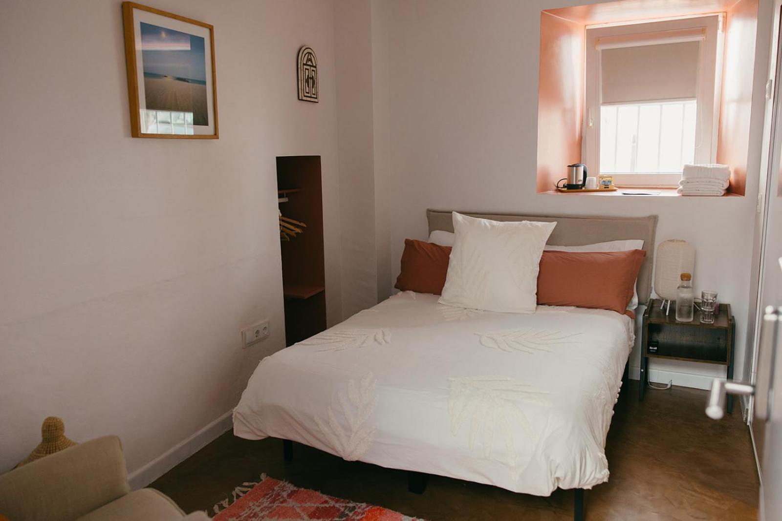 Casa Africa Hotel Tarifa Luaran gambar
