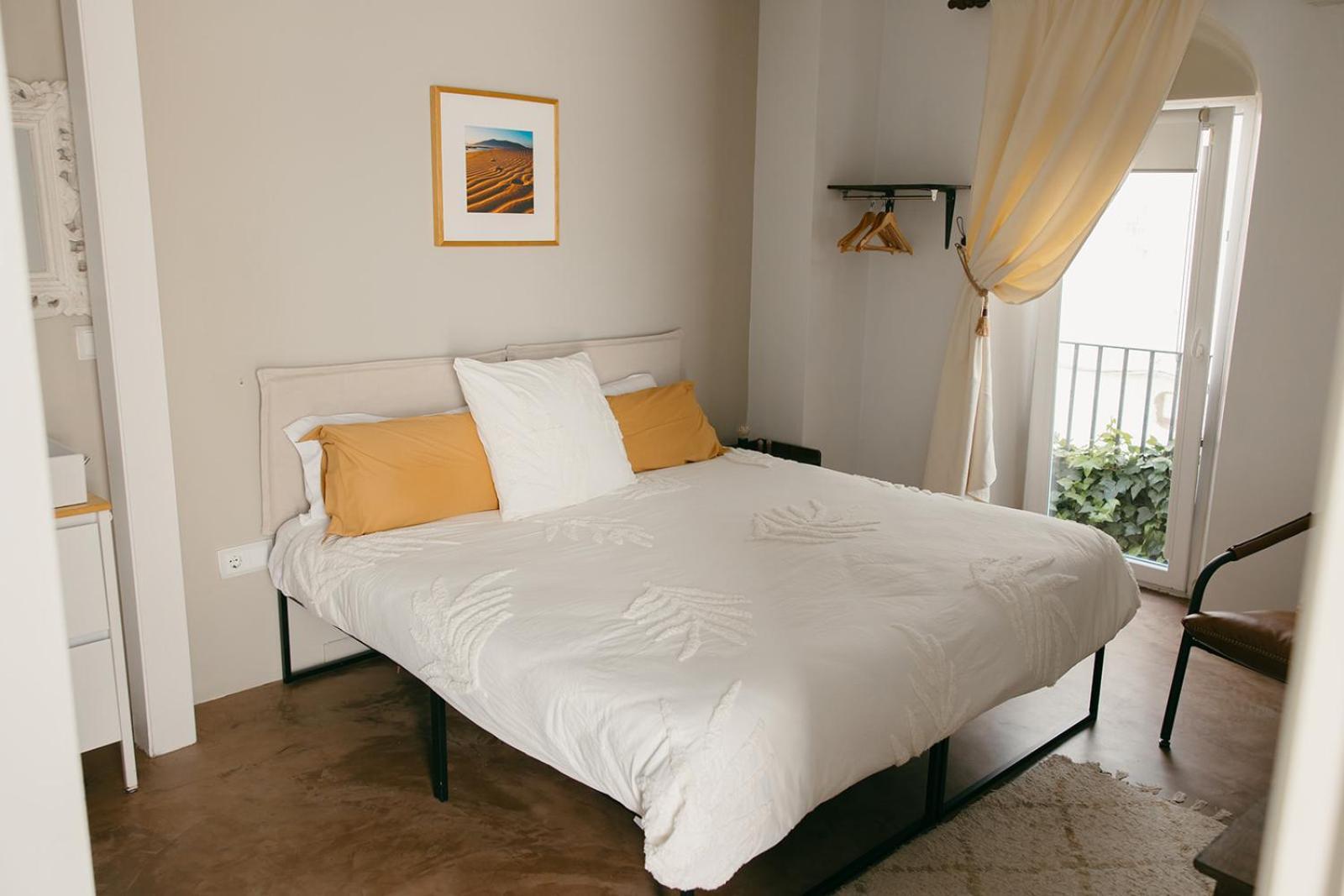 Casa Africa Hotel Tarifa Luaran gambar
