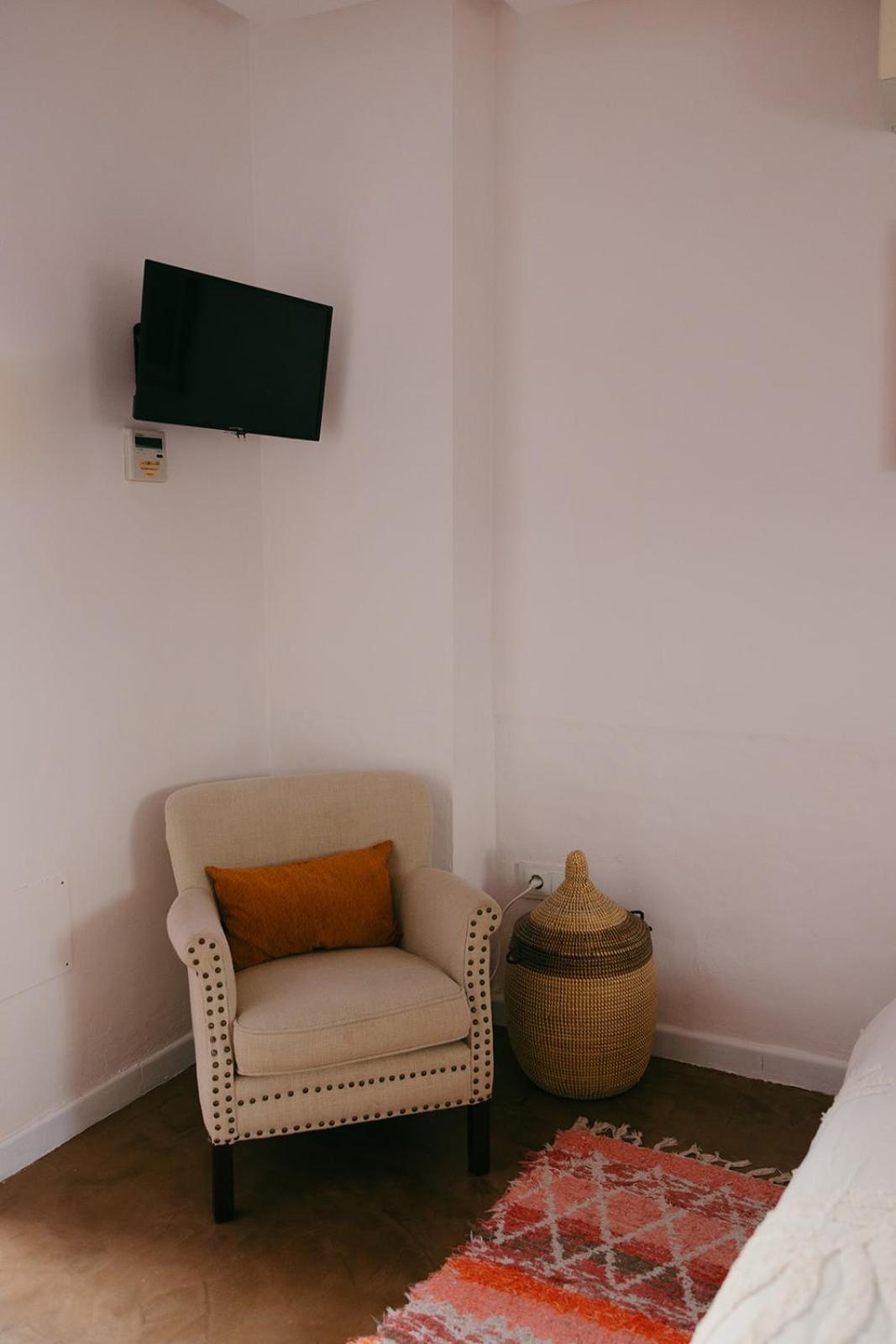 Casa Africa Hotel Tarifa Luaran gambar