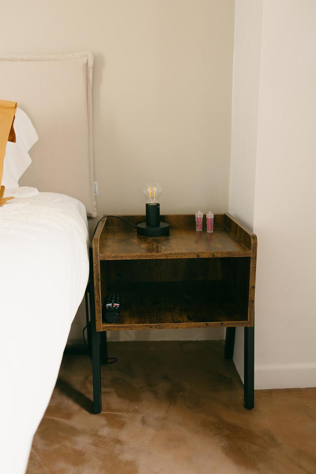Casa Africa Hotel Tarifa Luaran gambar