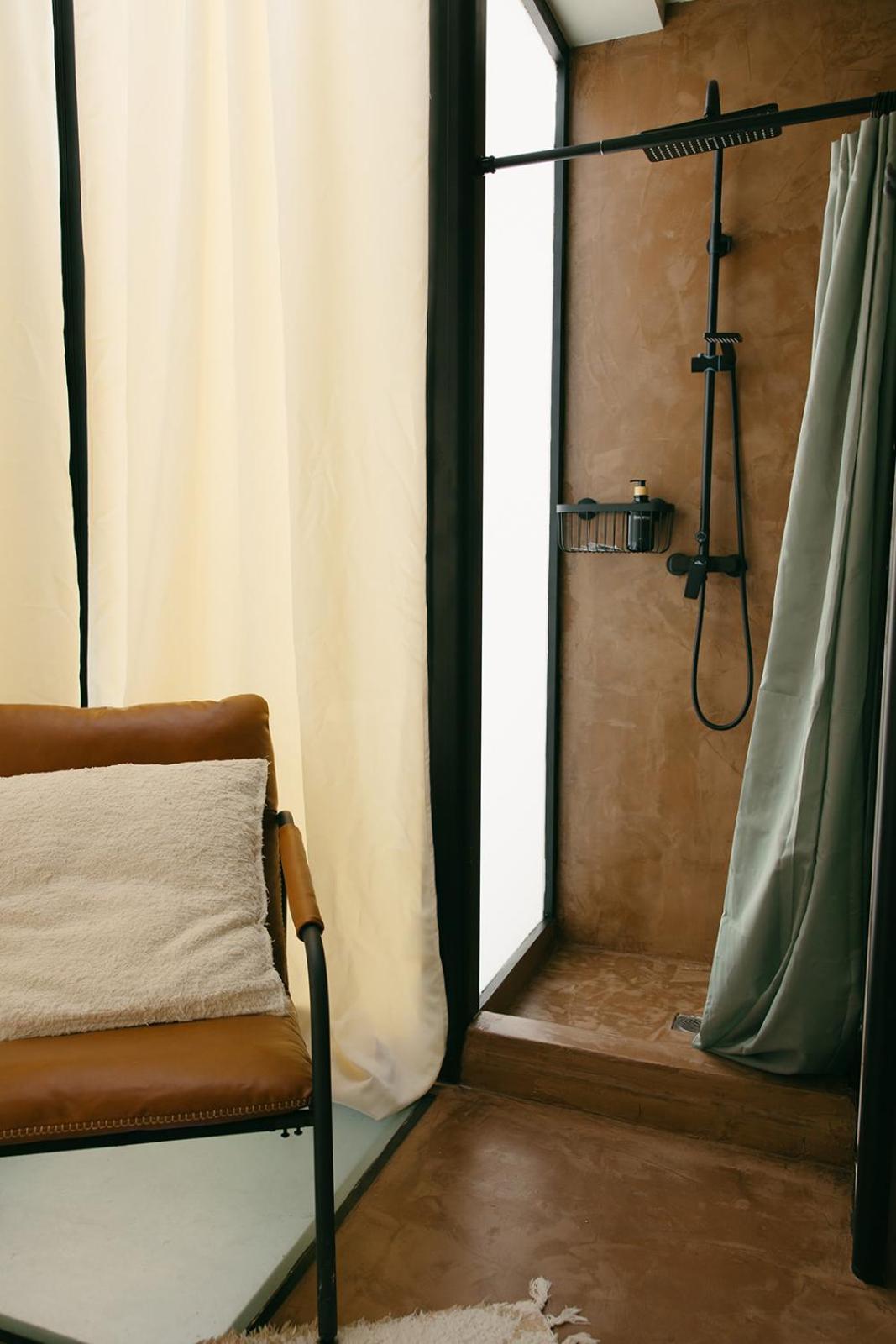 Casa Africa Hotel Tarifa Luaran gambar