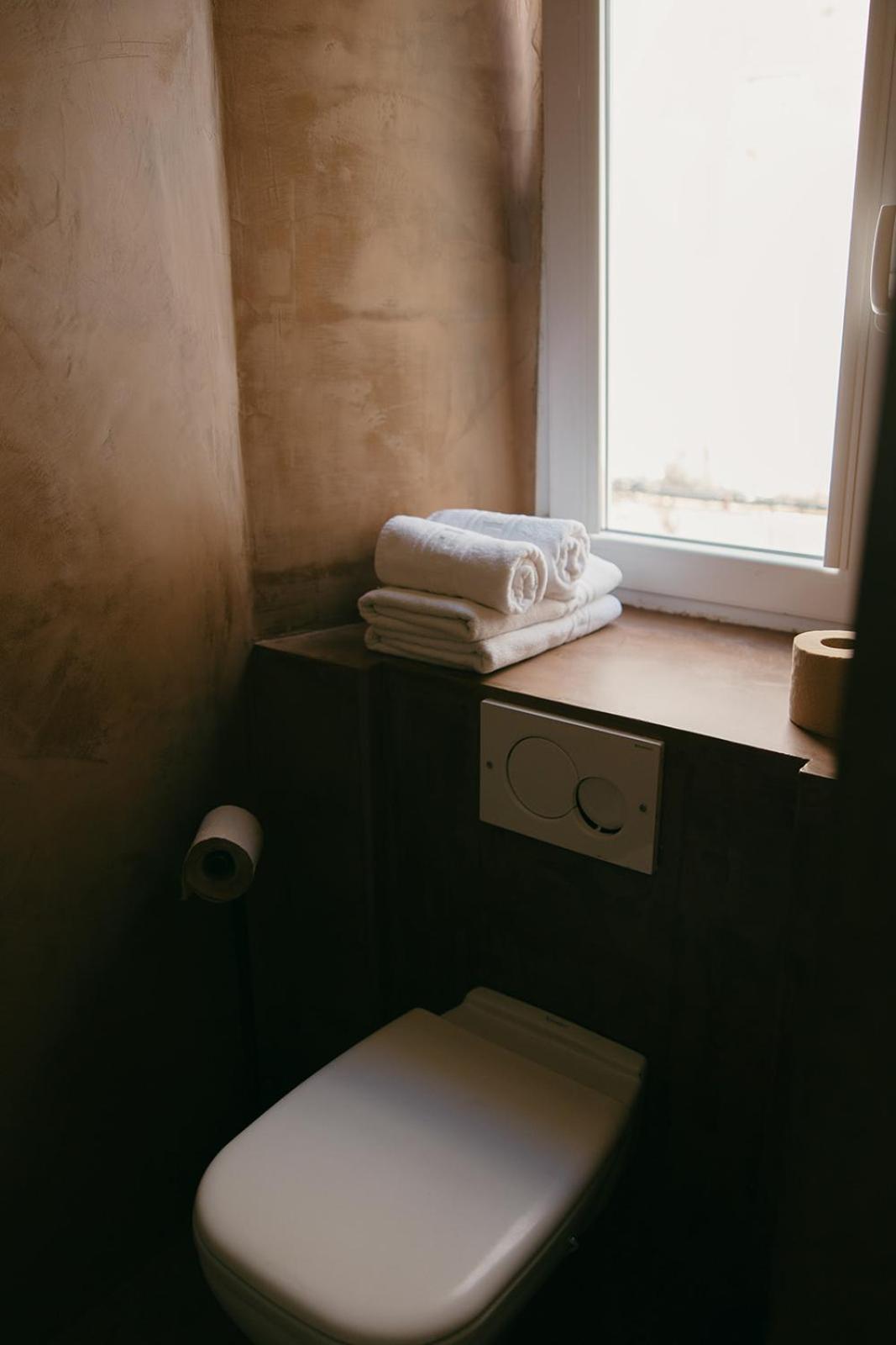 Casa Africa Hotel Tarifa Luaran gambar