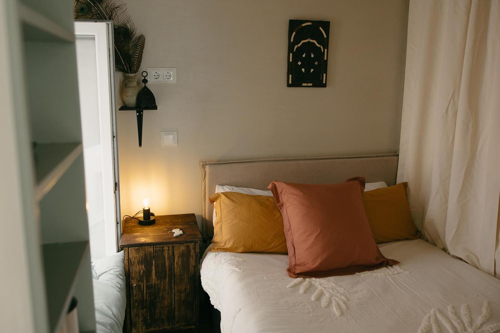 Casa Africa Hotel Tarifa Luaran gambar