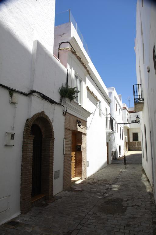 Casa Africa Hotel Tarifa Luaran gambar