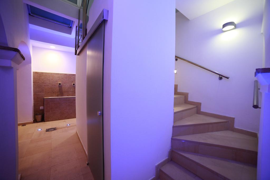 Casa Africa Hotel Tarifa Luaran gambar