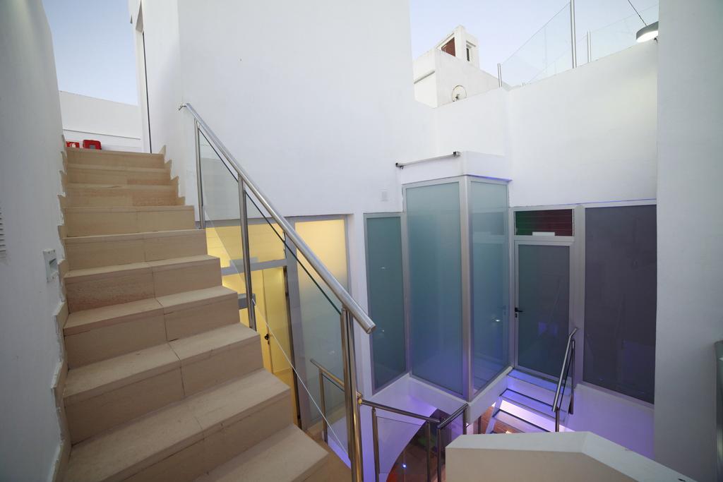 Casa Africa Hotel Tarifa Luaran gambar