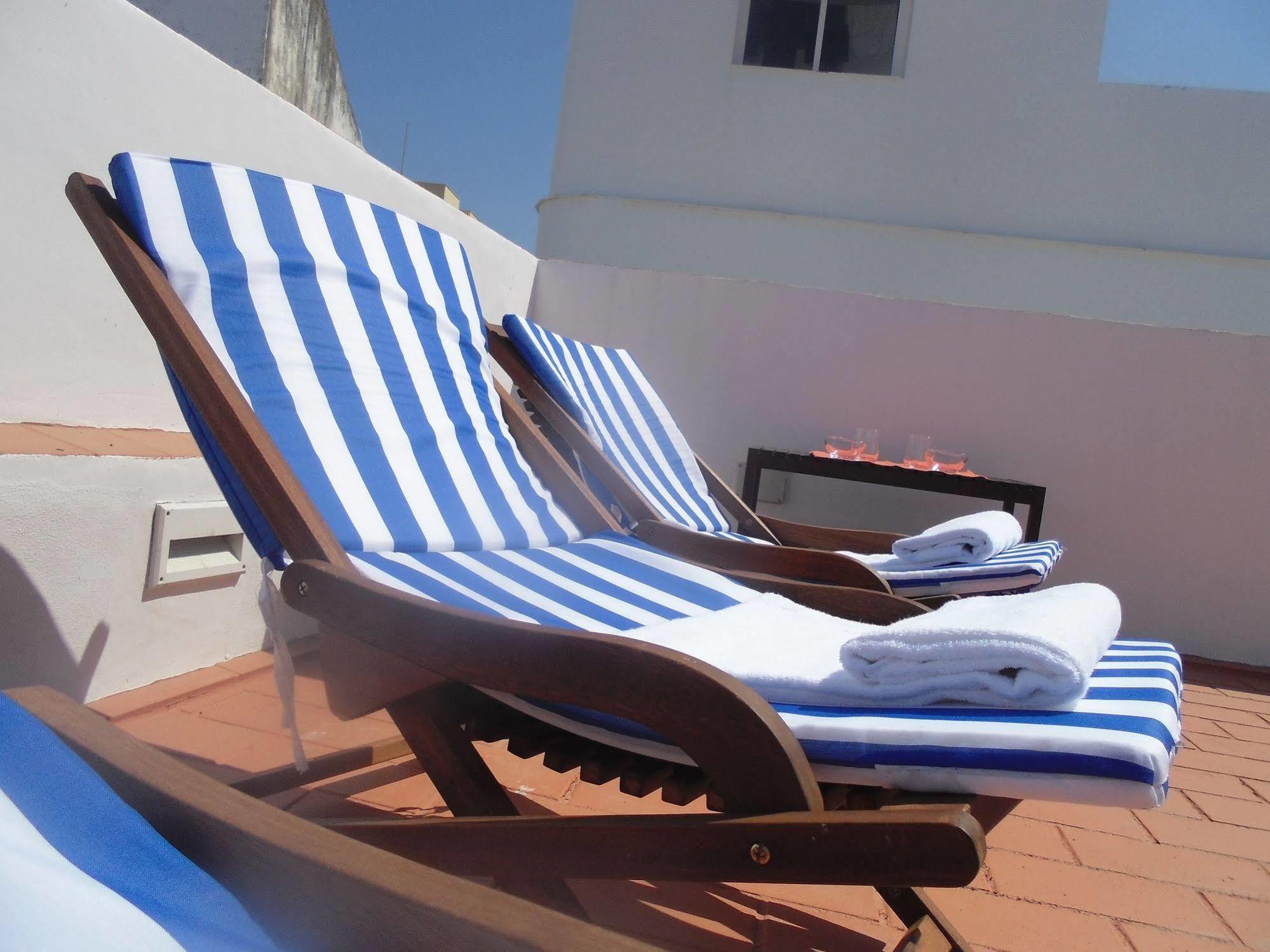 Casa Africa Hotel Tarifa Luaran gambar