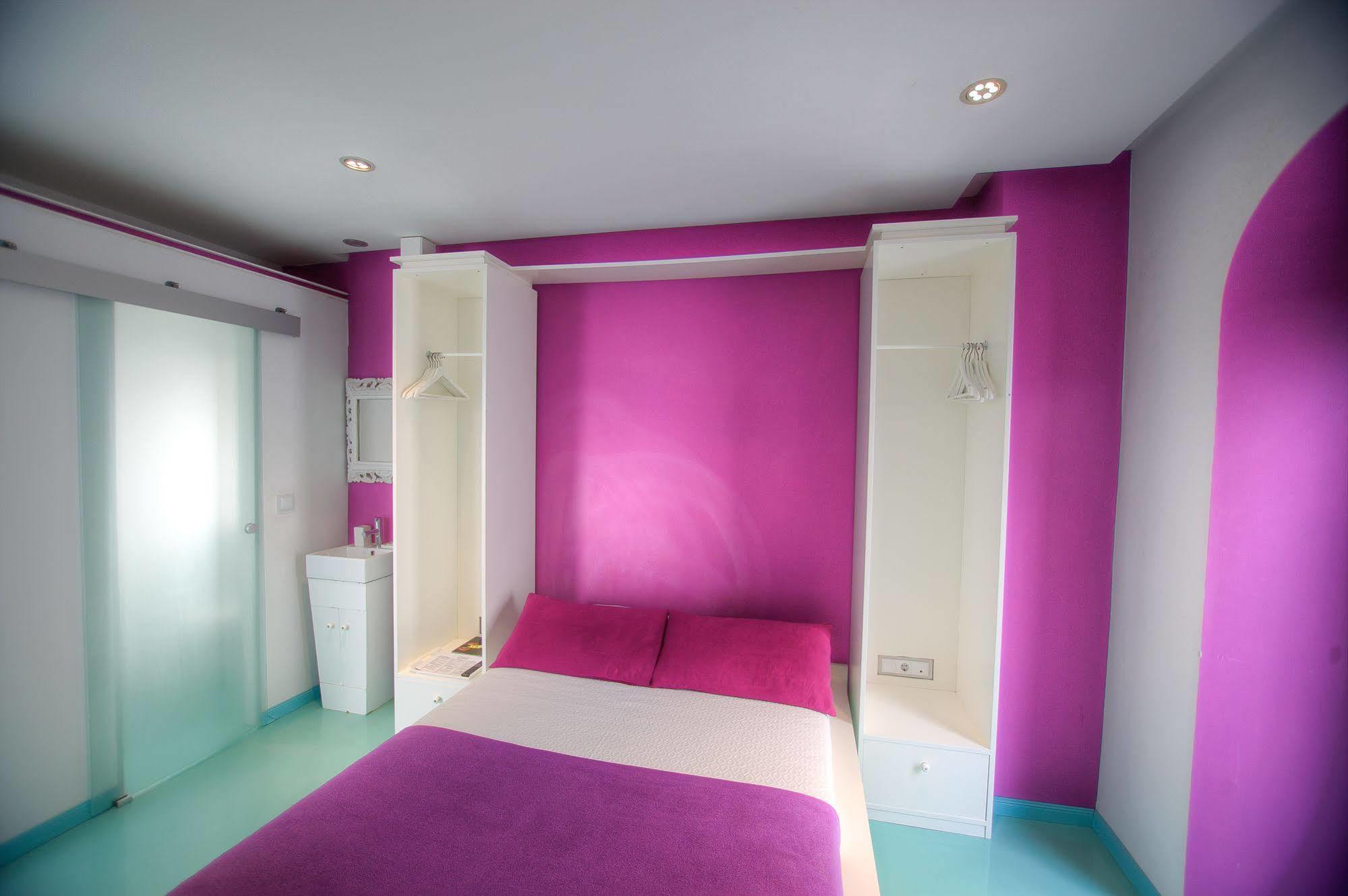 Casa Africa Hotel Tarifa Luaran gambar