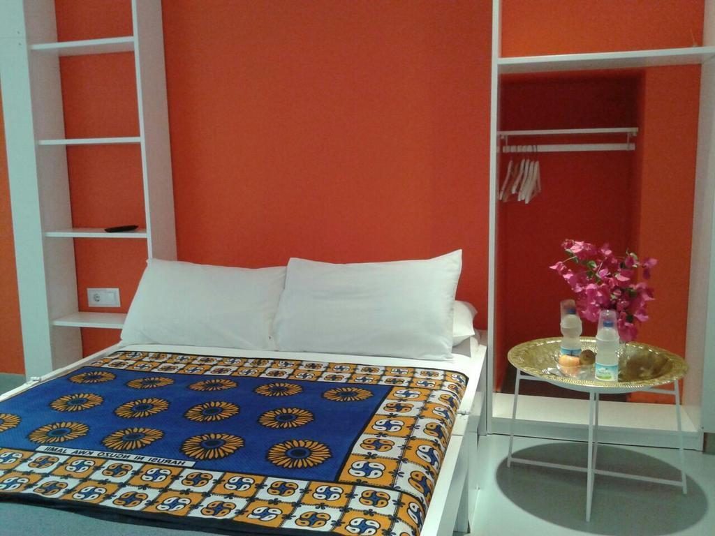 Casa Africa Hotel Tarifa Luaran gambar